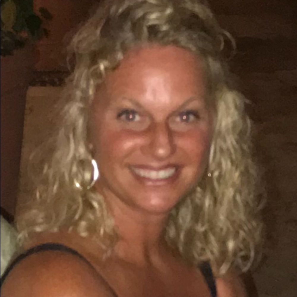 Meet your Posher, Suz